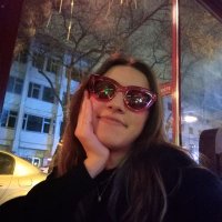 ekin (@sayinesc) 's Twitter Profile
