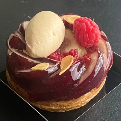 nt_gateaux's profile picture. 食べること、大好きな懸賞アカウント