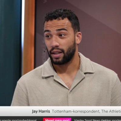 @jaydmharris