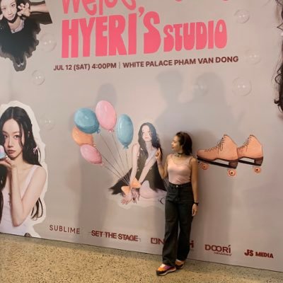 JulieJaeyi's profile picture. 