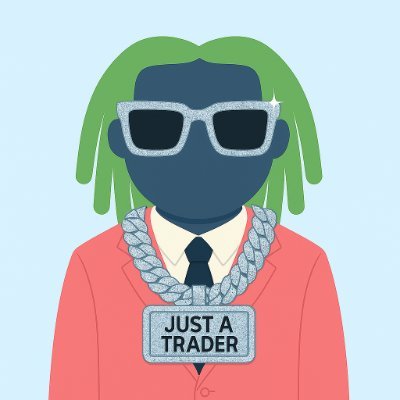 Road to Generational 💸
Im Just A Trader | Building Generational Wealth 💎💰| Crypto & Motivation 🌟| Plan, Think, Execute 💪| DM for collab's