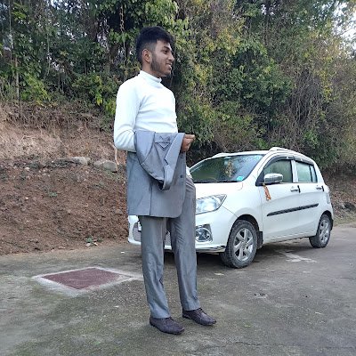 DeepakMandyalll's profile picture. Insta @dc.mandyal