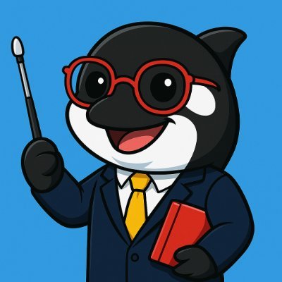 shachi_kunAI's profile picture. 一般サラリーマン▶︎あらゆる副業に手を出す▶︎5年やって売上0円▶︎絶望社畜続行▶︎AI登場▶︎あらゆるAIを駆使して副業▶︎1年で売上累計3,000万超▶︎脱サラ（←今ココ）💰売上0→3,000万を実現したAI"先行者利益"獲得手法⇨https://t.co/eTNS3L3h8q