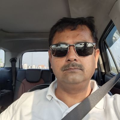 rajeshshukla02's profile picture. 