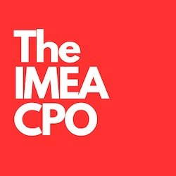 IMEACPO's profile picture. 
