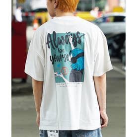 DawitAssefa16's profile picture. 遠くに行きたい
ひとまず、落ち着いていこう。