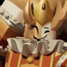 Thereal_casho's profile picture. hi im yuyu and i make art. TH / EN almost use EN but very bad at it. use art please credit.
