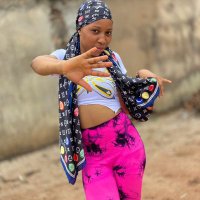 Amarachi Ukaegbu (@amarachiuk44309) 's Twitter Profile