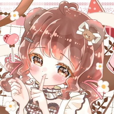 KonKuma! ʕ•ᴥ•ʔ Cuddly, soft and berry sweet! 🧸🍓 VTuber/VSinger 🧸🎤https://t.co/4Za0ptWnUG ʕᵔᴥᵔʔ