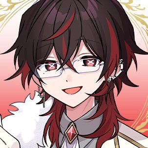 『俺と一緒にこの腐った世界を変えよう』 ⠀シクプリ▶︎【@scpr_info 】sub▶︎【@Nia_sub_046】FA▶︎【#Ni_art】