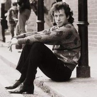 The people of Pakistan have made up their minds — they want a CHANGE #WhyPTI