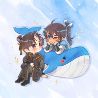 Yuwu Minibang 2026 ๐ Buffer period ๐ (@yuwubang) 's Twitter Profile Photo Yuwu Minibang 2026 ๐ Buffer period ๐ (@yuwubang) 's Twitter Profile Photo