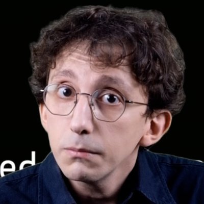Nadim Kobeissi Profile