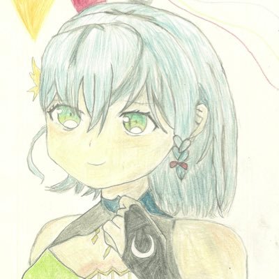 KMDZ25_Moguwo's profile picture. ましろのフィギュアのもぐを モルフォニカの箱イベは頑張ってます
