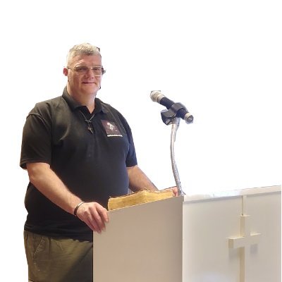 Helping Addiction Through Inspirational testimonial Talks
Fin's transformation from 33 years of drug addiction to becoming an evangelist