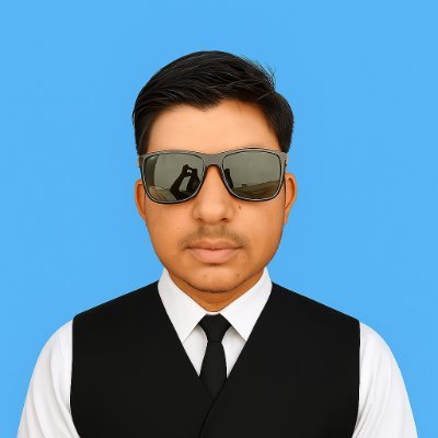 Manzoor Profile