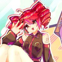 neochan COMMS OPEN (@4neo_) 's Twitter Profile Photo