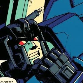 Thundercracker Profile
