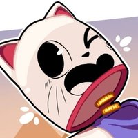 Hikura (closed commissions 3/3) (@hikurahaka) 's Twitter Profile Photo Hikura (closed commissions 3/3) (@hikurahaka) 's Twitter Profile Photo