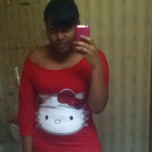Pretty,Caramel,and flawless ! Bitches hate me because they ain't me ! follow me baby (; #Teambigbooty