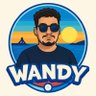 wandyytb's profile picture. Joueur et créateur de contenu sur Pokémon GO 📍• Saint-Malo📱 • TikTok (10k) 📹 • YouTube (6k)
