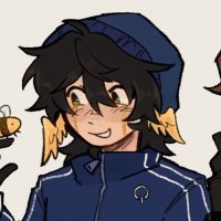 ALEX/NARA (@naracideee) 's Twitter Profile
