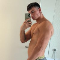 Milos (@milossfit) 's Twitter Profile Photo Milos (@milossfit) 's Twitter Profile Photo