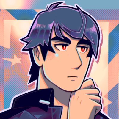 Igno 🟣 bara | bl artist 🔞 +18 account | ESP/ENG 🇨🇱
⬇️Support me for more content! ⬇️
https://t.co/bLG8oWFu9K