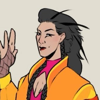 Ragnaさんのプロフィール画像