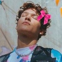 (dessert) bow of the day (@omrsweetbow) 's Twitter Profile Photo