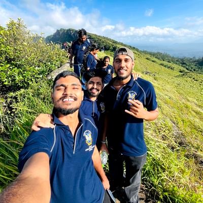 Follow බොත්තම වැඩද බලපං පොඩ්ඩක් 🙄
Content Creater,memer,Graphicdesigner,
Programer.
Sri Lanka 🇱🇰