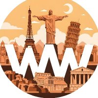 Mr.Wanderwell (@mrwanderwell) Twitter profile photo