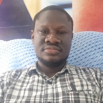 Food Security. One Health. Veterinarian. Love Ambassador. Ghanaian.