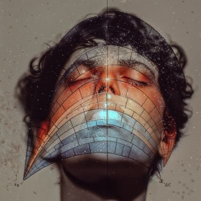 Art Director & Adman | Biomechanics & Sci-fi | Exhibited in Bologna.