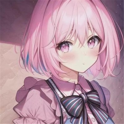 学生🚺 / 157cm / Fcup / 見られるの好き / アニヲタ / かまってもらえたらうれしいです
🐼 https://t.co/S3plqlEDpg