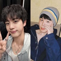 🩷🐹YUMICHIM🐥💛 (@jin_jm_yumi_bts) 's Twitter Profile