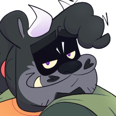 2D/3D Artist and Animator 🎨💻 • 21 • Pan • NB He/They • I love talking (wo)Men • Multi-fandom • 17+ but SFW • 👤:me • 🖼: me • ENG/عربي FREE 🍉🍉