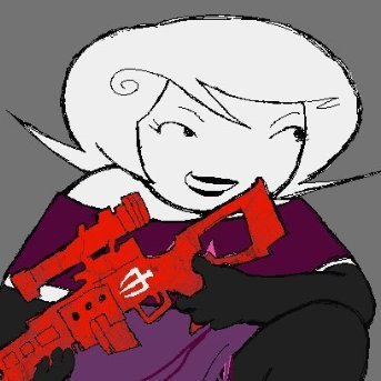 seventeen! homestuck, deltarune
alt acc: @rigbytes go follow!
i love @theclownpussy
DNI darkship etc