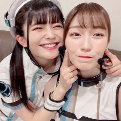 Amiiiiiiii___ta's profile picture. スパガ時代から密かにずっとあみた推し 〘 Angraecum〙︎︎つむちゃんの笑顔に一目惚れ〘 紡木の保護者会〙 #前島亜美 #RAS #紡木吏佐 #バンドリ 21歳（04）ヲタ友が全然いないので仲良くしてください🙌 RASは基本ライブ行ってます✋