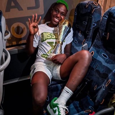 Professional footballer for Nigeria National team and @wearebayfc brand management : @PlugNG