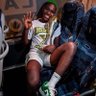 AsisatOshoala's profile picture. Professional footballer for Nigeria National team and @wearebayfc brand management : @PlugNG