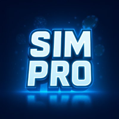 SimProRewards's profile picture. 
