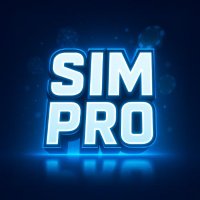 SimPro (@simprorewards) 's Twitter Profile Photo