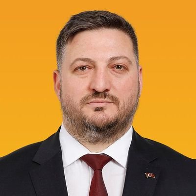 FeyzullahTORLAK's profile picture. AK Parti Sancaktepe İlçe Başkanı

https://t.co/zUkwisM38C