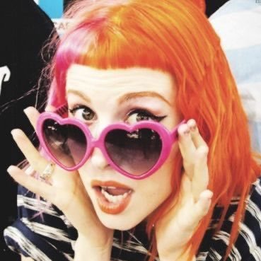 chemicalgrrrl's profile picture. (one of those) crazy girls