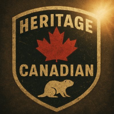 HeritageCanadia's profile picture. Here to promote Canadian Heritage