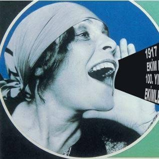 ydicagri1's profile picture. Yeni Dünya İçin Çağrı dergisi üç ayda bir yayınlanan gelişmelere Marksizm Leninizm’in bilimsel öğretisi doğrultusunda bakan,
yorumlayan siyasi, teorik dergidir.