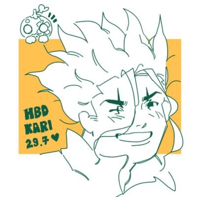 Karimation KATさんのプロフィール画像