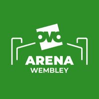 OVO Arena Wembley (@ovoarena) 's Twitter Profile Photo OVO Arena Wembley (@ovoarena) 's Twitter Profile Photo