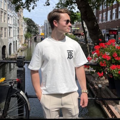 lewistakesprof's profile picture. Crypto futures trader
Youtube: https://t.co/4ZFXD9JtmA
